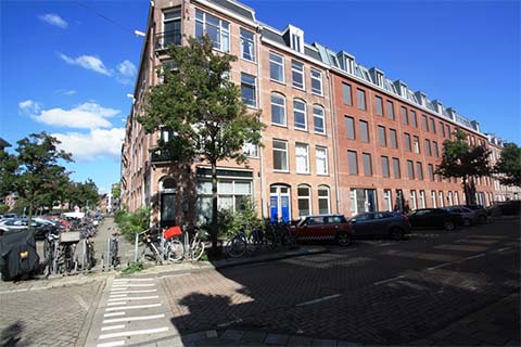 fagelstraat verhuurd